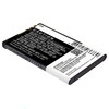 Battery for Nokia 5230 5800 C3 n900 Lumia 520 521 Asha 200 x6 530 BL-5J 1200mAh