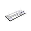 Battery for Samsung Galaxy SM-A510F SM-A510L SM-A510S EB-BA510ABE GH43-04563A