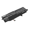 Battery for Lenovo ThinkPad T14s Gen 3 5B10W51876 L21L4P73 SB10W51975 SB10W51976
