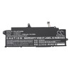 Battery for Lenovo ThinkPad T14s Gen 3 5B10W51876 L21L4P73 SB10W51975 SB10W51976