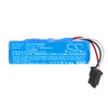 Battery for Pax S920 IS1112 IS486 Payment Terminal CS-PAS486BX 3.7v 3350mAh