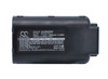 Battery for Paslode 900420 IM250A 404400 404717 902400 902600 902654 B20543A