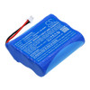 Battery for Spektrum Transmitter iX12 NX6 NX8
