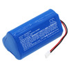 Battery for Aquajack 211 Pool Cleaner PSD