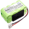 Battery for Shimpo DT-315A Stroboscope