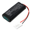 Battery for Skybitz SmartTank ST90 TankLink Telular Tank Monitor 394-00010 6.0V