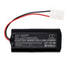 Battery for Skybitz SmartTank ST90 TankLink Telular Tank Monitor 394-00010 6.0V