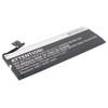 Battery for Apple iPhone 5C A1456 A1507 A1532 616-0667 G69TA007H PP11AT11S-1