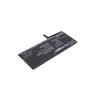 Battery for Apple iPhone 7 A1660 A1778 A1779 A1780 616-00255 4.7" 3.8V 1960mAh