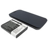 Battery for Samsung Galaxy S3 SIII GT-I9300 GT-I9308 EB-L1G6LLUC EB-L1G6LVA