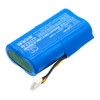 Battery for NEXGO N86 Dejavoo QD2 QD4 WizarPOS Q2 Wizar GX05 WHB02-2600 2600mAh
