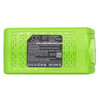 Battery for Poulan Pro GreenWorks 20202 29472 24252 29462 22262 Cramer 40V110