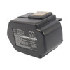 Battery for Milwaukee 48-11-1900 48-11-1950 48-11-1960 48-11-1967 48-11-1970 Battery for Milwaukee 48-11-1900 48-11-1950 48-11-1960 48-11-1967 48-11-1970