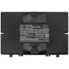 Battery for BOSE S1 Pro Multi-Position PA Syste System 078592 789175 789175-0010
