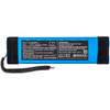 Battery for LG XBOOM 360 Go PL7 RP4 XG7 EAC63558704 EAC64790805 EAC66836137-2S