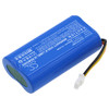 Battery for Honeywell Home PROA7C PROA7PLUSC PROA7BAT2 PROA7 PROA7PLUS Resideo