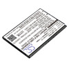 Battery for LG Aristo BL-45F1F EAC63321601 EAC63361401 EAC63361407 EAC63382101