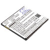 Battery for Alcatel One Touch POP 4 OT-5051