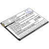 Battery for Wiko C210 Life C210AEBATT Mobile