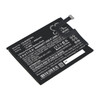 Battery for Blackview BV9700 V605872P Mobile