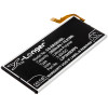 Battery for Sony 701SO G8341 G8342 G8343 SO-01K