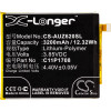 Battery for Asus ZE620KL ZenFone 5 5Z 0B200-02890100 C11P1708 (1ICP4/66/75) Battery for Asus ZE620KL ZenFone 5 5Z 0B200-02890100 C11P1708 (1ICP4/66/75)
