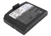 Battery for Sennheiser 500898 HC-BA300 IS410 RI410