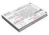 Battery for SEALS TS3 T-S3 WP-TS3 TS-01 TS-02 CS-MTS300SL Waterproof Li-ion
