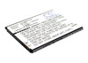 Battery for Samsung Galaxy Light Garda SGH-T399 Battery for Samsung Galaxy Light Garda SGH-T399