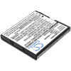 Battery for Motorola Greco Quench XT5 XT3 XT500 XT502 XT HH06 OM6C CS-MXT502SL