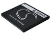 Battery for Samsung Galaxy Mini Star Dart DoubleTime 551 EB494353VA EB494353VU
