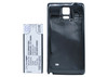 Battery for Samsung Galaxy Note 4 SM-N9100 SM-N9109W SM-N910F EB-BN916BBC Li-ion