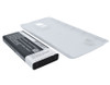 Battery for Samsung Galaxy Note 4 SM-N910V EB-BN910BBE EB-BN910BBK EB-BN910BBU Battery for Samsung Galaxy Note 4 SM-N910V EB-BN910BBE EB-BN910BBK EB-BN910BBU