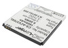 Battery for Acer Liquid E2 Dou V370 JD-201212-JLQU-C11M-003 KT.0010J.008 Li-ion