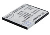 Battery for PHICOMM FWS610 FWS810 BP-F01 Mobile SmartPhone CS-PMW810SL 3.7v