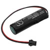 Battery for Gama Sonic GS-99F GS-122 GS-150 GS-99F-L GS32V06 GS-32V10 GS-32V15