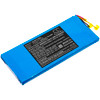 Battery for Micsig ATO1102 ATO1104 TO1000 TO1072
