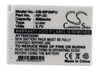 Battery for Fujifilm FinePix F440 Finepix Zoom F450 NP-30 Camera CS-NP30FU 3.7v Battery for Fujifilm FinePix F440 Finepix Zoom F450 NP-30 Camera CS-NP30FU 3.7v