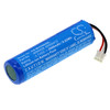 Battery for Burton UV604 LED 4000428 60000412