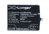 Battery for Meizu M462U MX4 Pro MX4SWDS0 BT41 N0004720 US525972H4 CS-MX430SL