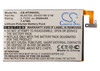 Battery for HTC X920 35H00196-01M 35H00196-04M 35H00198-01M BL83100 BTR6435B Battery for HTC X920 35H00196-01M 35H00196-04M 35H00198-01M BL83100 BTR6435B