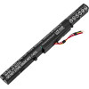 Battery for Asus ROG STRIX GL553VD DS71 A41LK5H A41LP4Q A41N1611 OB110-00470000