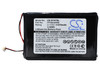 Battery for Samsung YP-YH7 PPSB0606B Media Player CS-SYH7SL 3.7v 970mAh Li-ion