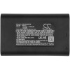 Battery for Motorola MagOne RTN4000A MA181 GE FNB-1 41B025AK00201 41B025AK00501