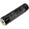 Battery for Nightstick NSP-9842XL NSR-9844XL