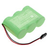 Battery for Honeywell C300 143553 51199942-300