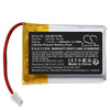 Battery for SportDog SportTrainer SD-1275 SD-1275E SD-875 SD-875E SDT54-16749