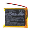 Battery for Anbernic RG40XX RG40XXH FL755060 Game Console CS-ABR400SL 3.7v