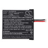 Battery for Nintendo HAC-003 HAC-A-BPHAT-C0 HAC-A-BPHAT-C1 HAC-A-BPHAT-C2 HAC001