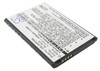 Battery for LG 1ICP5/44/65 BL-44JN EAC61679601 EAC61679611 EAC61700012 T-Mobile
